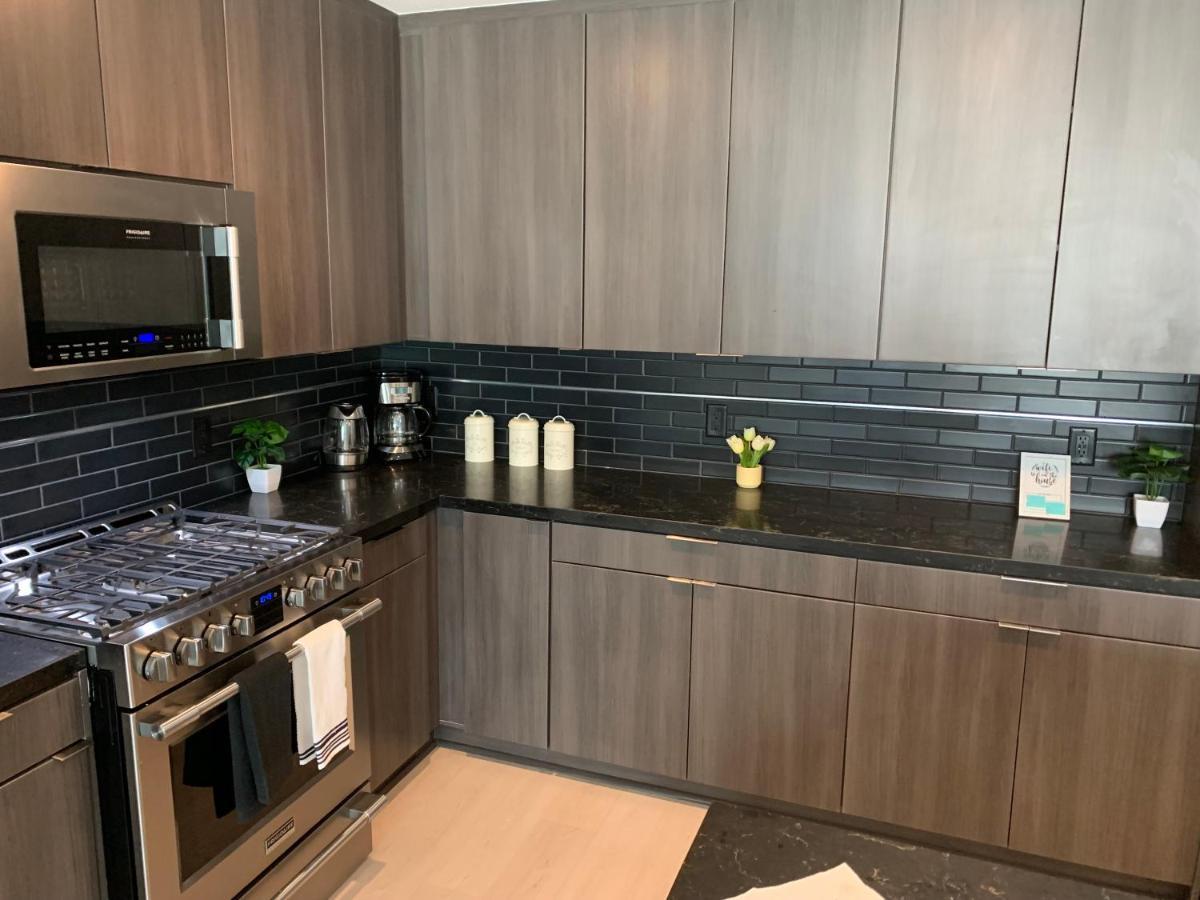 Top Floor 3 Bed 3 Bath Penthouse Living In Luxury Los Angeles Exteriör bild